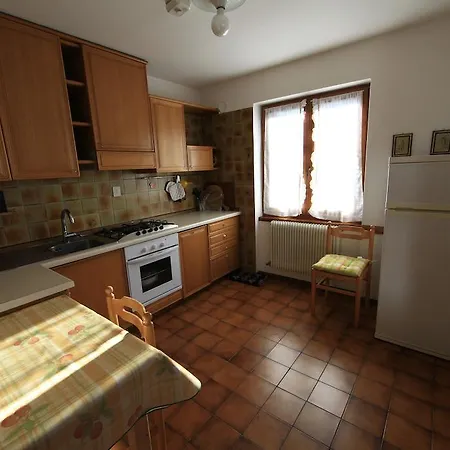 Cesa Roseda Appartement