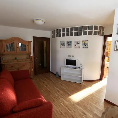 Cesa Roseda * Canazei