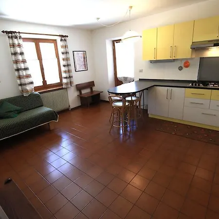 Apartmán Cesa Roseda