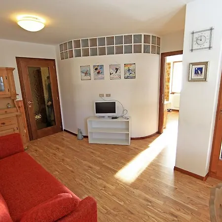 Apartmán Cesa Roseda