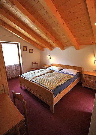 Appartement Cesa Roseda *