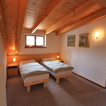 Apartmán Cesa Roseda