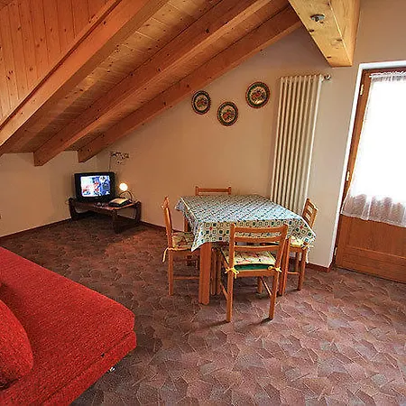 Appartement Cesa Roseda Canazei