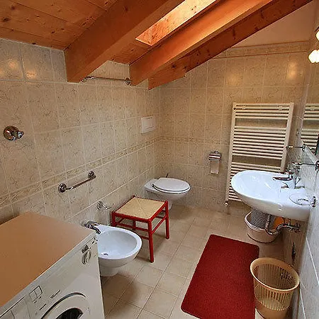 Appartement Cesa Roseda *