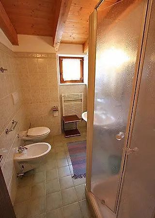Appartement Cesa Roseda