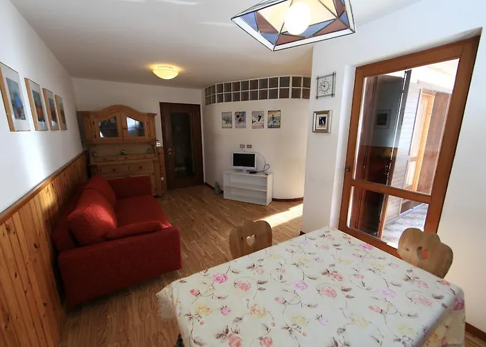 Cesa Roseda Apartmán *