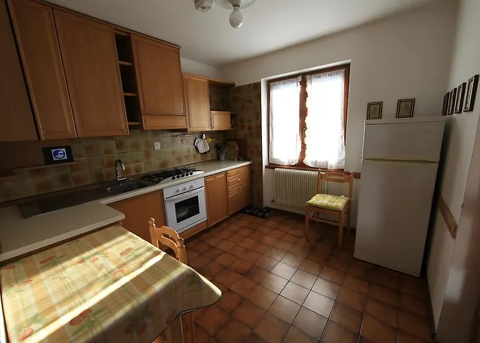 Cesa Roseda Apartmán