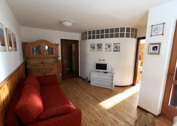 Cesa Roseda * Canazei