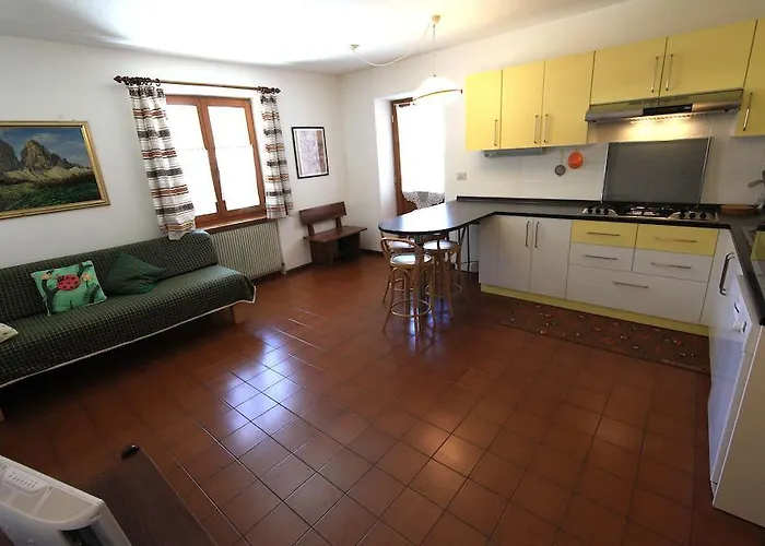 Apartmán Cesa Roseda