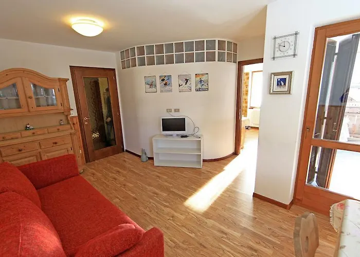 Apartmán Cesa Roseda