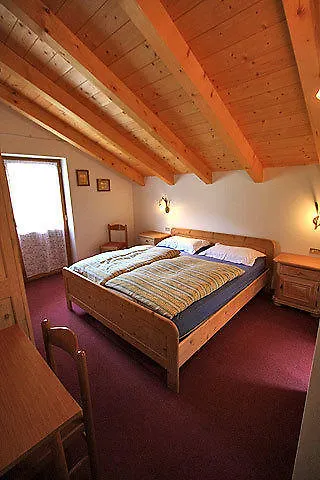 Appartamento Cesa Roseda *