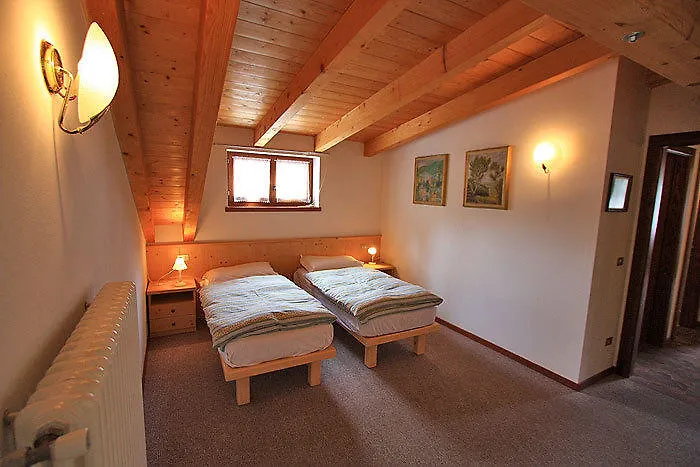 Apartmán Cesa Roseda