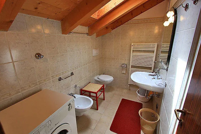 Apartmán Cesa Roseda *