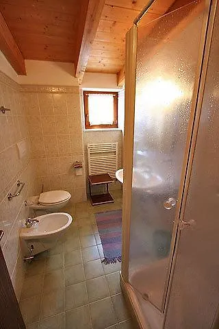 Apartmán Cesa Roseda